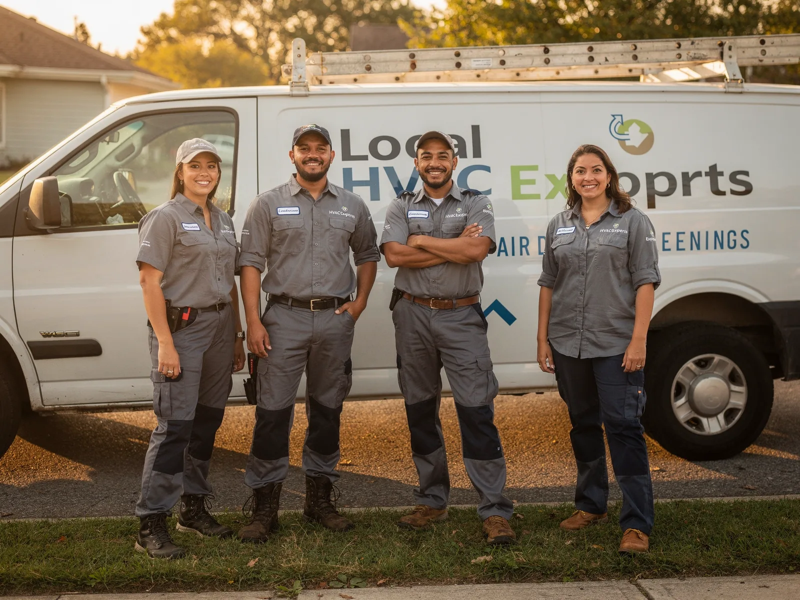 24/7 HVAC Repair & AC Replacement company in Yukon, PA